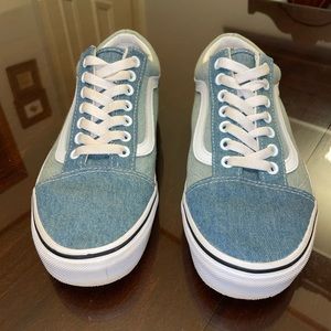 New Vans Old Skool Sneakers